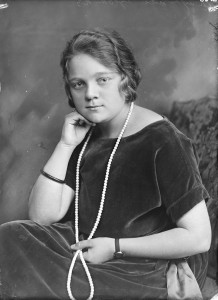 Reina Meijer Stibbe